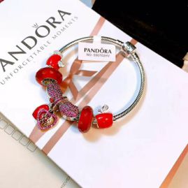Picture of Pandora Bracelet 5 _SKUPandorabracelet16-2101cly18913827